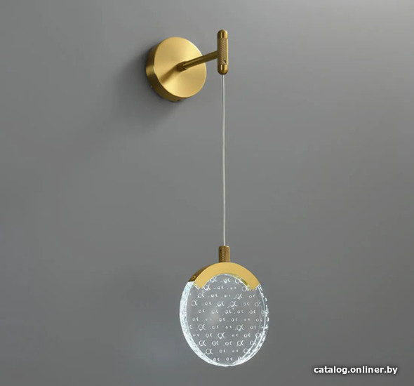 

Бра ImperiumLoft Milda01 209047-23