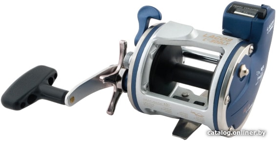 

Рыболовная катушка Akara Line Winder Lacos LWL30DLX-3S