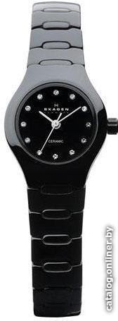 

Наручные часы Skagen 816XSBXC1