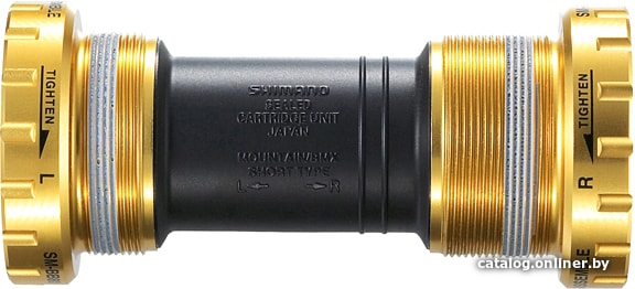 

Каретка Shimano Saint SM-BB80 BSA 68