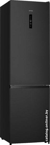 

Холодильник Gorenje NRK620FABK4