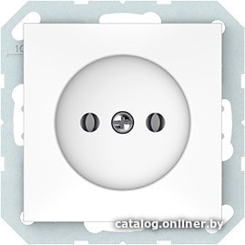 

Розетка Vilma Quadrum QR 1000 RP16-001-02 ww
