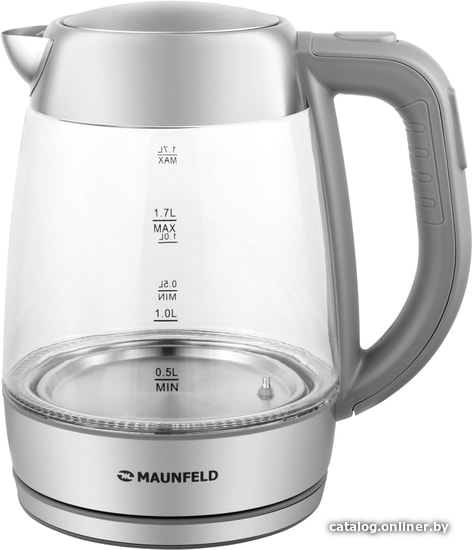 

Электрический чайник MAUNFELD MFK-611G