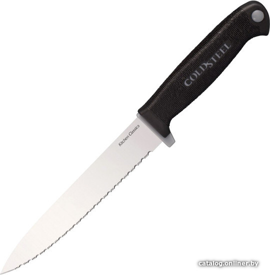 

Кухонный нож Cold Steel Utility Knife 59KSUZ