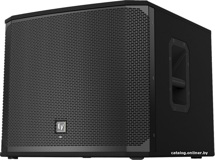 

Активный сабвуфер Electro-Voice EKX-15SP