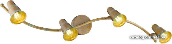 

Бра Sfera-sveta B85975/4AW GDGR