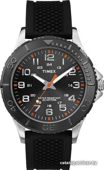 

Наручные часы Timex TW2P87200