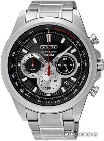 

Наручные часы Seiko SSB241P1