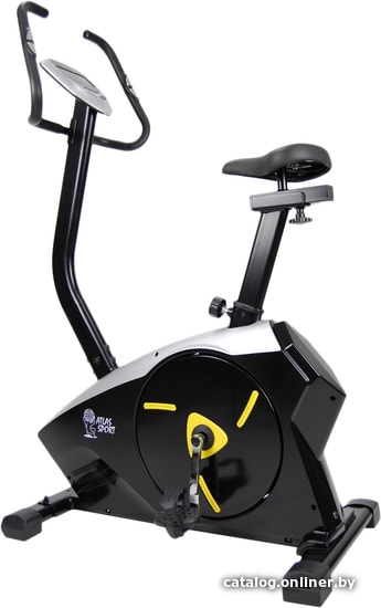 

Велотренажер Atlas Sport Vector