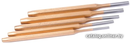 

Специнструмент RockForce RF-50513L (6 предметов)
