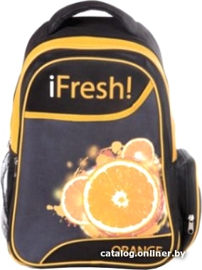 

Школьный рюкзак Hatber City Style iFresh