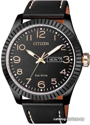 

Наручные часы Citizen BM8538-10EE