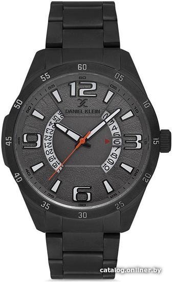 

Наручные часы Daniel Klein DK12586-6