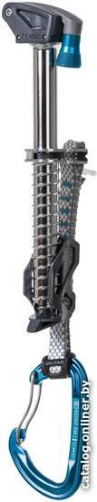 

Ручной ледобур Salewa Quick Ice Screw 1715-160 (синий)