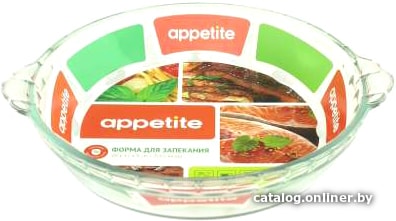 

Форма для выпечки Appetite PL15