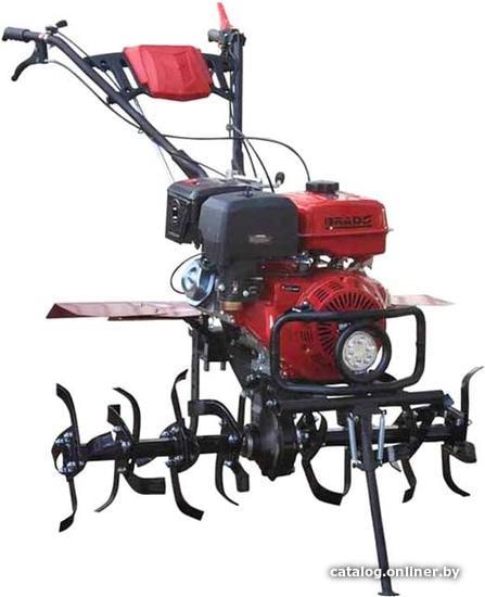 

Мотокультиватор Brado GT-1600SL без колес