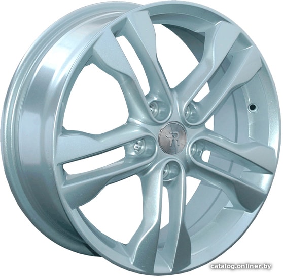 

Литые диски Replay RN54 16x6.5" 5x114.3мм DIA 66.1мм ET 50мм S