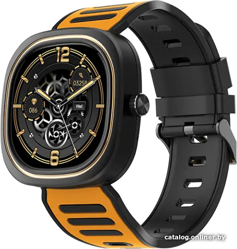 

Умные часы BandRate Smart BRSD11BBY