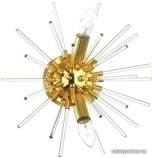 

Бра Odeon Light Kadrilia 4849/2W