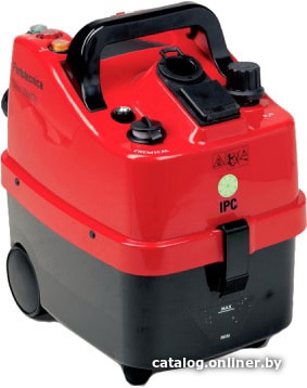 

Пылесос Portotecnica New Steamy Plus GNVA 40008