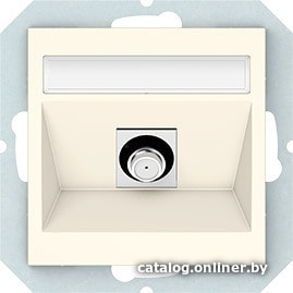 

Розетка телевизионная Vilma Quadrum QR 1000 SAT01-02 iv