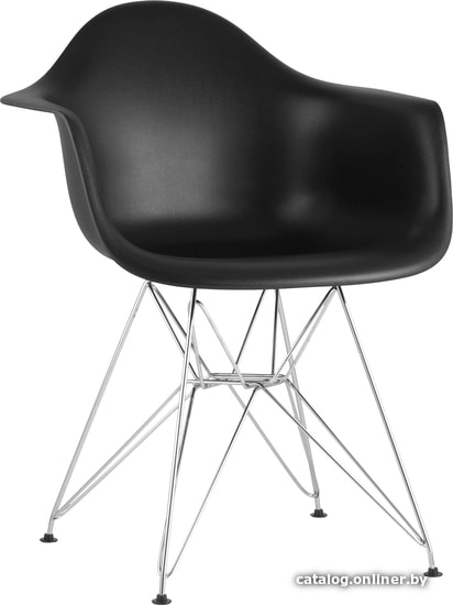 

Стул Stool Group DAR (черный)