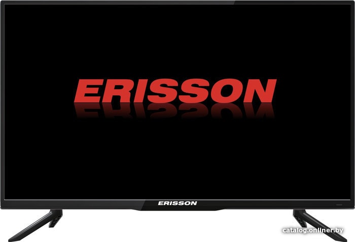

Телевизор Erisson 32HLE19T2SM