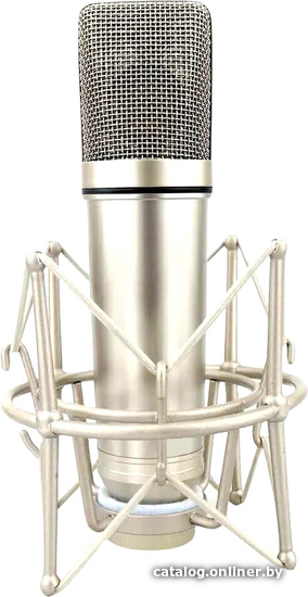 

Проводной микрофон PSSound STM-U87