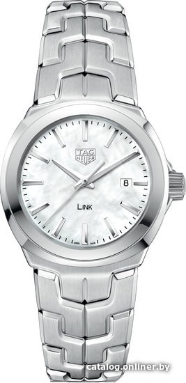

Наручные часы TAG Heuer Link WBC1310.BA0600