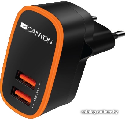

Сетевое зарядное Canyon CNE-CHA02B