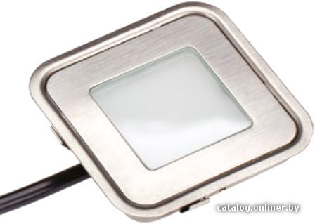 

Точечный светильник Arlight KT-S-6X0.6W LED Warm White [018234]