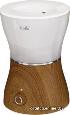 

Увлажнитель воздуха Ballu UHB-400