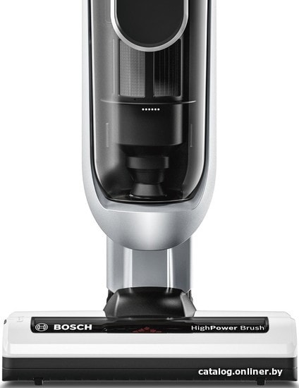 Bosch BBH6P25K