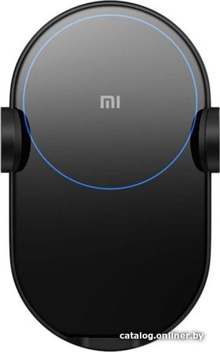 

Держатель для смартфона Xiaomi Mi Wireless Car Charger WCJ02ZM (китайская версия)