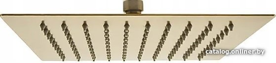 

Верхний душ Rea Ultra Slim REA-P0651 (золотой)