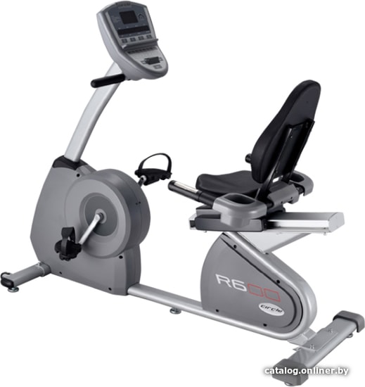 

Велотренажер Circle Fitness R6