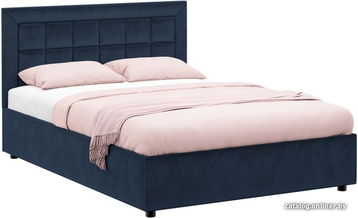 

Кровать Moon Family Rion 1222/К002958 140х200