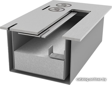 

Биокамин Aflamo Burner 31