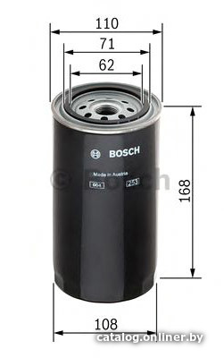 

Bosch F026402034