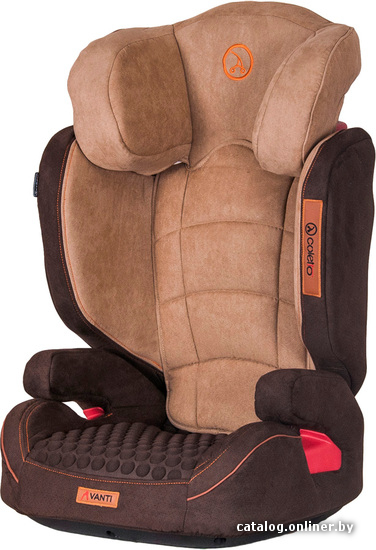 

Детское автокресло Coletto Avanti Isofix (бежевый)