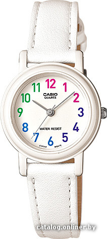 

Наручные часы Casio LQ-139L-7B