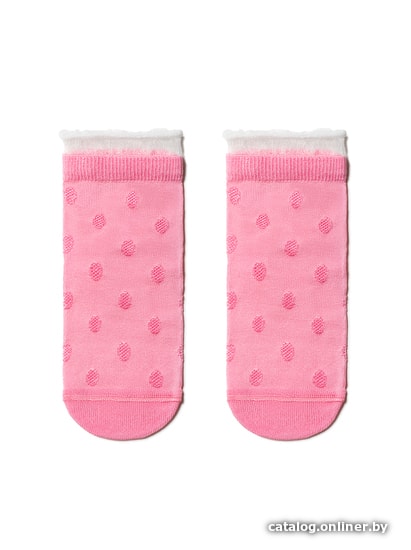 

Носки Conte-kids Tip-Top с рисунками 19С-178СП (р. 14, светло-розовый 489)