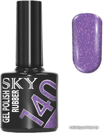 

Гель-лак Giorgio Capachini Sky 140