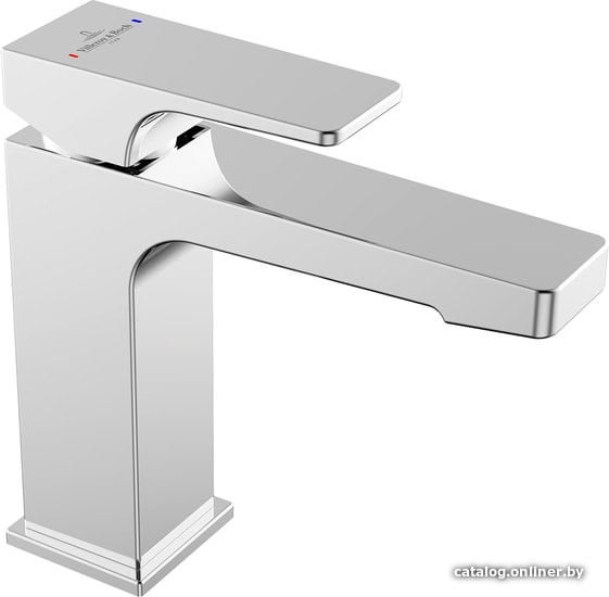 

Смеситель Villeroy & Boch Architectura Square TVW125004000