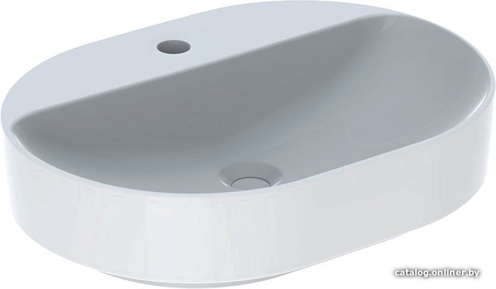 

Умывальник Geberit VariForm 500.778.01.2