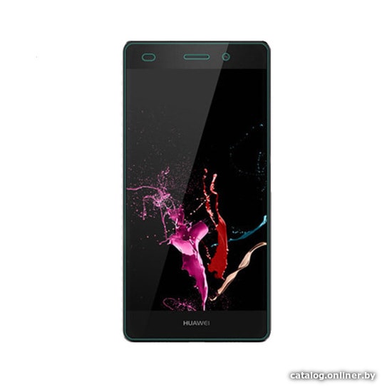 

Защитное стекло KST для Huawei Ascend P8 Lite 2015 (прозрачное)