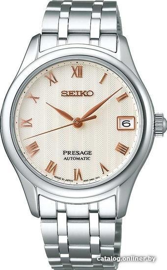 

Наручные часы Seiko SRPF47J1