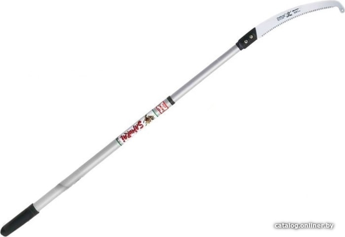 

Пила садовая Samurai ATP1840+CH351