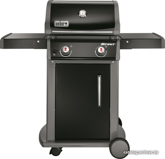 

Газовый гриль для дачи Weber Spirit E-210 Original