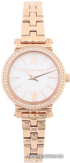 

Наручные часы Michael Kors MK3834